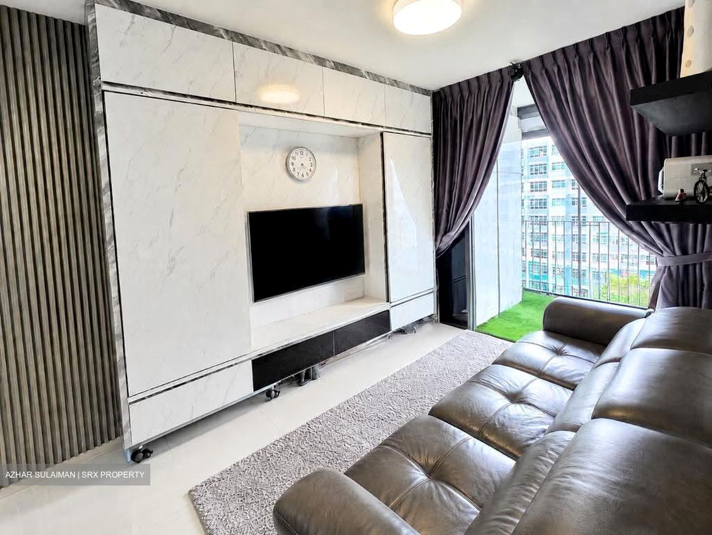 The Wisteria (D27), Apartment #608703831